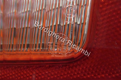 ALFA ROMEO 147 FANALE FANALINO POSTERIORE DESTRO SINISTRO 50510224 60693791 - Imagen 4 de 5