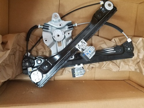 NEW General Motors Front Right windoRegulator 95382562 Chevrolet Cruze 2011-2015 - Picture 4 of 4