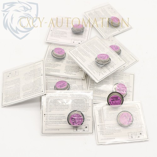 10PCS/Nuovo TADIRAN TL-5186 400Mah 3.6V~ - Foto 3 di 4