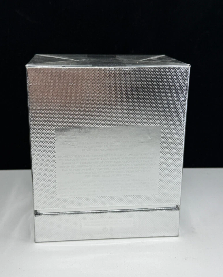 Tom Ford Lavender Extreme Eau De Parfum Spray 1.6 OZ NUEVO EN CAJA Foto 3 de 4