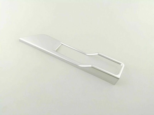 Cubierta de freno de mano interior decoración c para Toyota RAV4 2013-2018 - Imagen 4 de 5