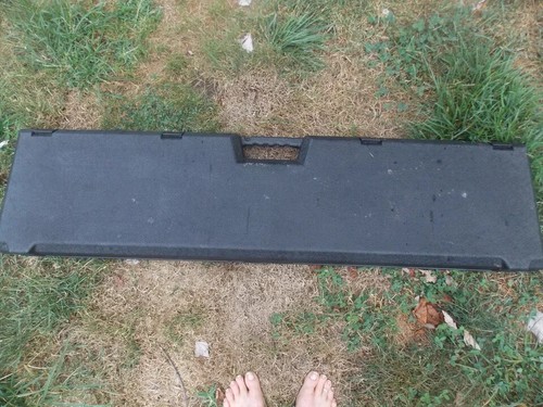 Panther Arms DPMS Arms Rifle Hard Case 48" x 12" x 4" - Picture 3 of 8