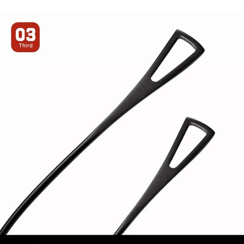 Gafas de lectura retro redondas de titanio puro para mujer gafas vintage lectores hombres - Imagen 7 de 14