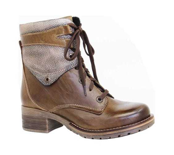 Dromedaris Oliva Para mujeres Cuero Oliva Dromedaris Kara Shearling de arranque af3371 Dromedaris Oliva Para mujeres Cuero Oliva Dromedaris Kara Shearling de arranque af3371