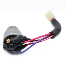For Kubota Tractor Ignition Switch Factory Direct Brand New Part TC020-31822
