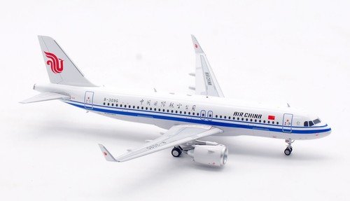 Aviation 1:200 AIR CHINA Airbus A320neo Diecast Aircraft Jet Model B-309G - Picture 5 of 16