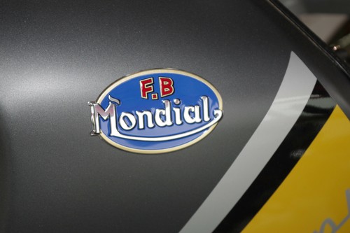 Clignotant Arrière Droite Mondial HPS - Picture 2 of 3