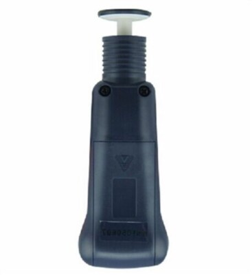 Speed Test Handheld Digital Contact Tachometer AZ8001 Mini Pocket