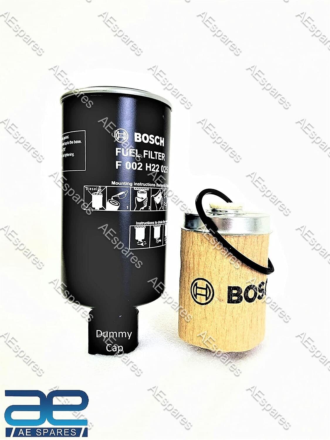 Fuel Filter Combo for Mahindra Tractor Part No. 001081778R93 E006018618D1 S2u