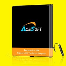 Replacement Battery or Charger for Samsung Galaxy Grand Prime J3 On5 EB-BG530BBU