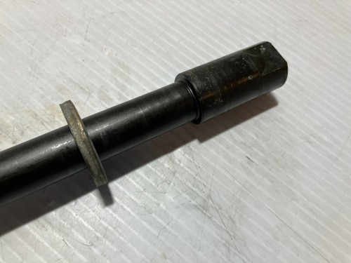 2005 Yamaha V Star 1100 Rear Axle (Oem) - Picture 6 of 11