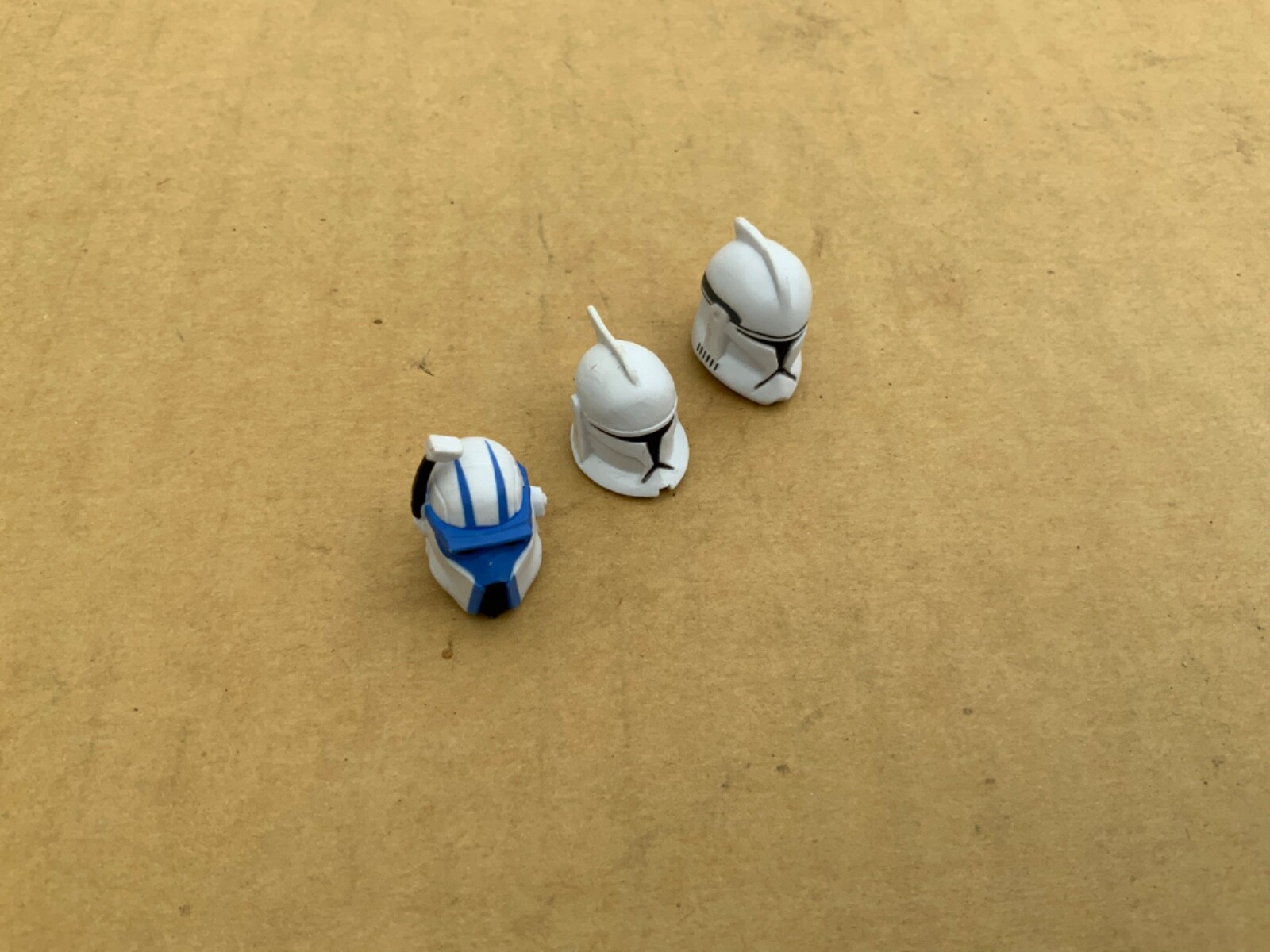 Star Wars Clone Trooper Figures Stormtrooper Big Choice Speeder Commander Arf - Picture 64 of 67