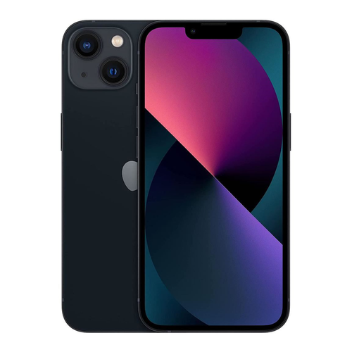 Apple iPhone 13 512GB 256GB 128GB |Green Red Black| Unlocked Verizon ATT 5G - Afbeelding 6 van 9