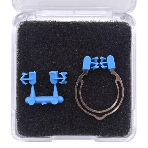 Dental Matrix Bands Ring Sectional Matrice Pliers/Rings Fit Palodent V3 System - Picture 94 of 134