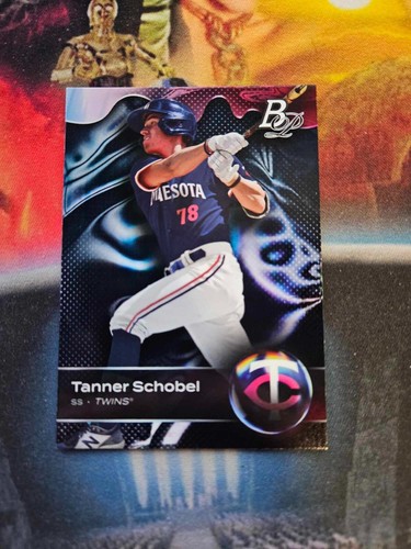 2023 Bowman Platinum Baseball Top Prospect Base money renowned rookie auto - Picture 102 of 192