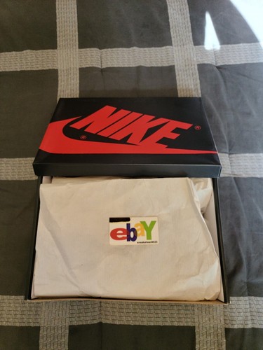 AIR JORDAN 1 RETRO ALTA FAMILIA FOREVER OBSIDIANA/WHT-DK PWDR BL-GM RYL 682781 415 - Imagen 16 de 16