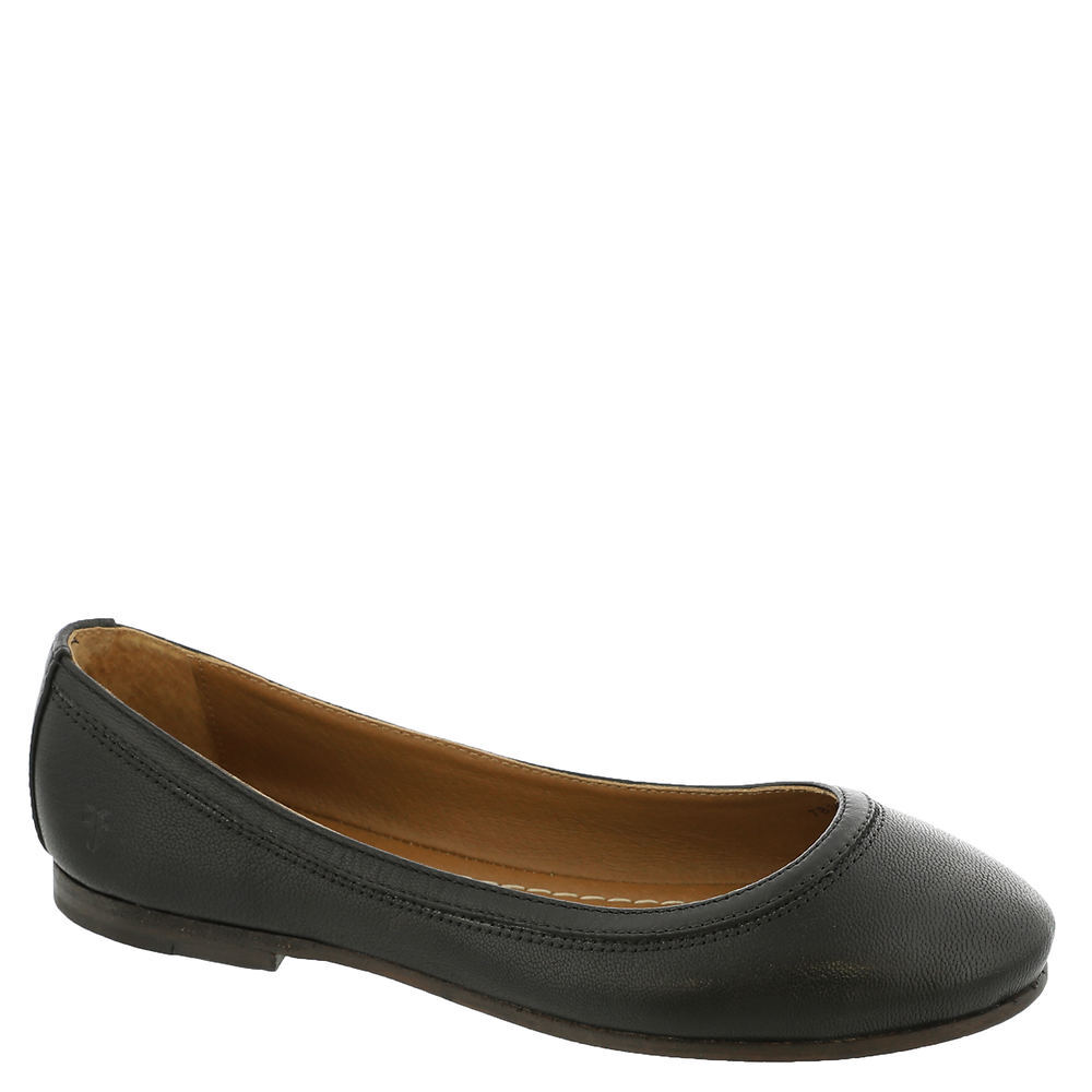 Женские слипоны Frye Company Carson Ballet
