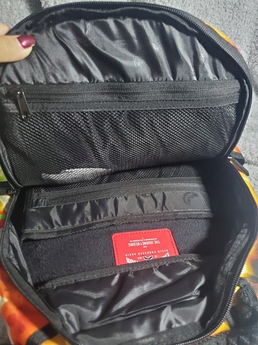 Sprayground KOMBAT OF THE BEARS DLXSR RUCKSACK - Bild 16 von 19