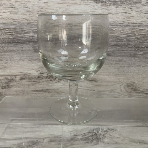 Large Wine Glass - Barware - Goblet - Stemware
