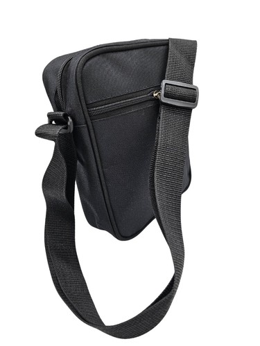 Herren Messenger Bag: Leichte Umhängetasche für Arbeit, Reise - Bild 15 von 27