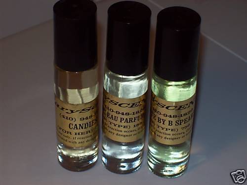 Akim's body oil (6pc)