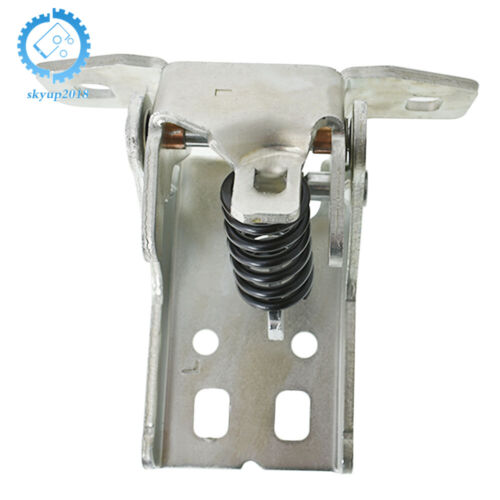 Bisagra de puerta superior lado del conductor izquierda izquierda para camioneta Dodge Ram 1994-2001 55075957AC - Imagen 8 de 12