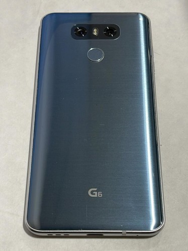 LG G6 H872 16GB - Defective (IL)