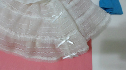 MUÑECA FAMILIAR TAMMY IDEAL DE COLECCIÓN AÑOS 60 12" PELO RUBIO VESTIDO DE NOVIA MAMELUCO - Imagen 4 de 12