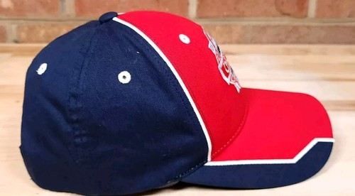 Nascar Chicago Street Race Weekend Youth Strapback Hat Cap - Picture 4 of 6