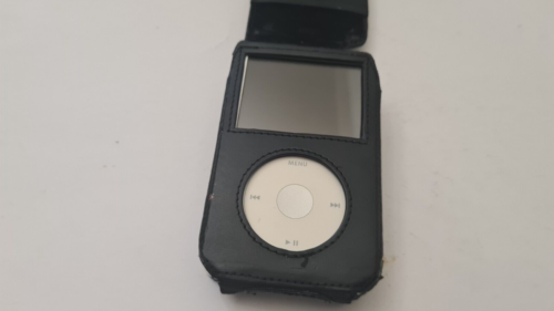 Apple iPod classic 7a generazione 120 GB argento - Foto 7 di 8