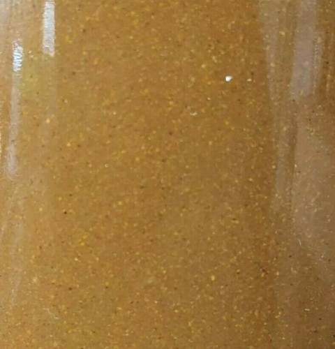 MIELE CRUDO con ZENZERO, CURCUMA E CANNELLA 44 oz 100% MIELE PURO - Foto 4 di 10
