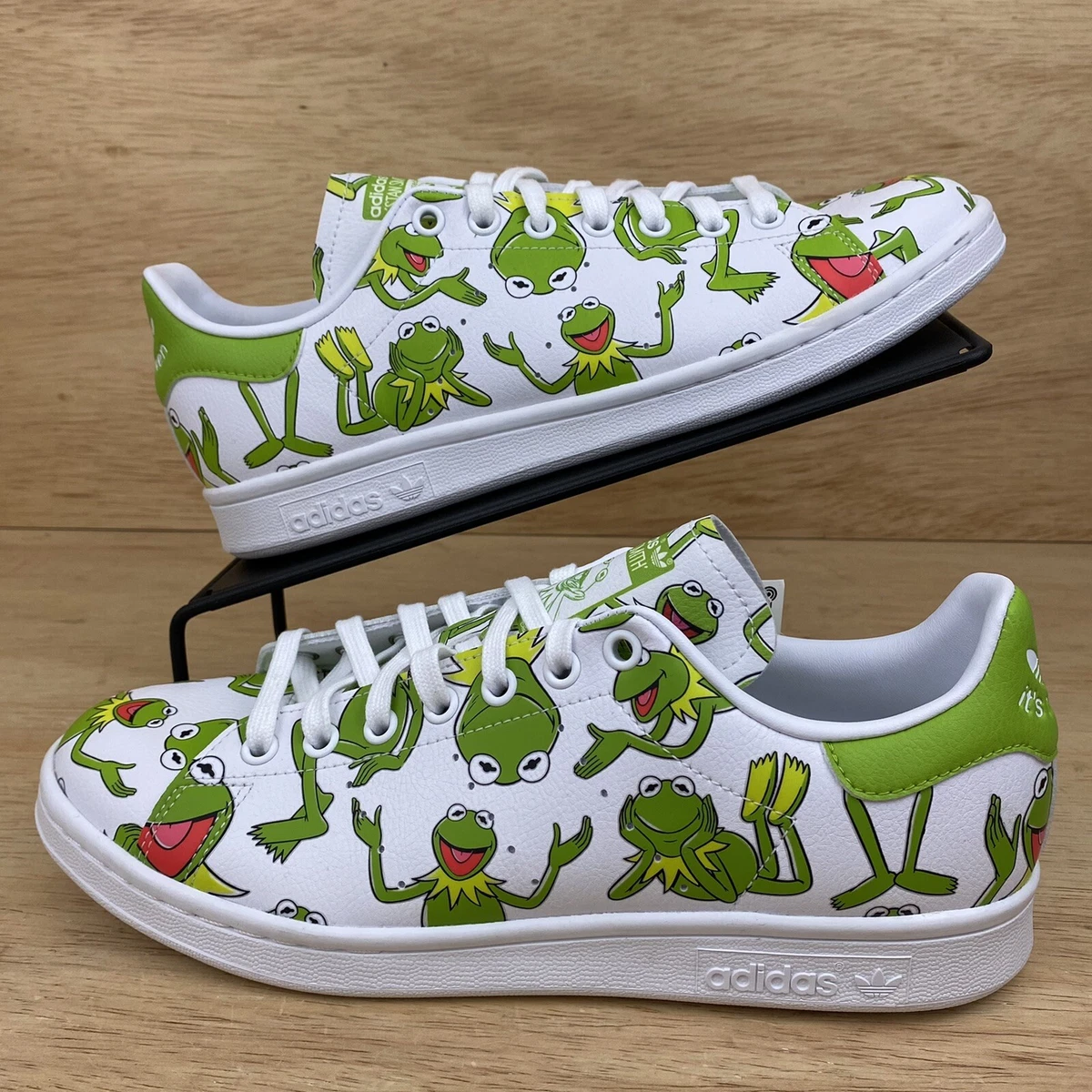 Stan smith shop kermit