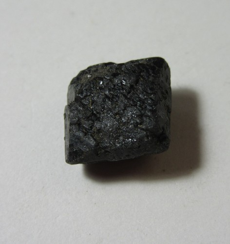 Black BROOKITE Crystal Gemstone 5/16 " Mineral BBCGM-5 - Picture 12 of 15