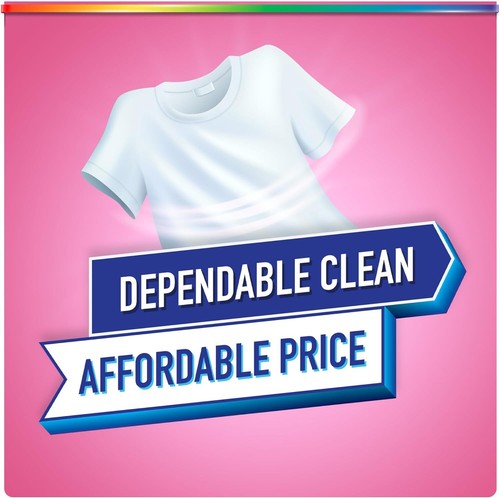 Purex detersivo per bucato liquido, ultra concentrato, bambino, 82,5 once, 165 carichi - Foto 5 di 10