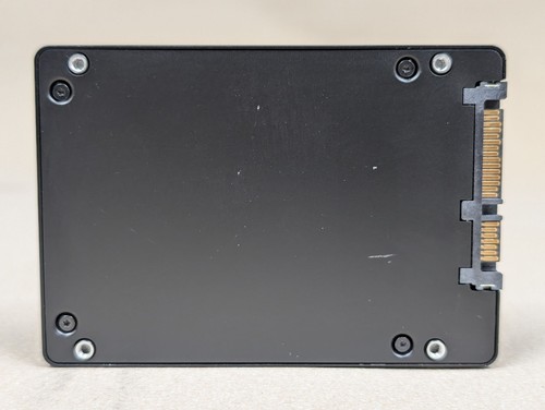 SAMSUNG MZ-7WD9600/003 2,5" 960 GB 6 Gb/s unità SSD SATA PN: MZ7WD960HAGP-00003 - Foto 3 di 6