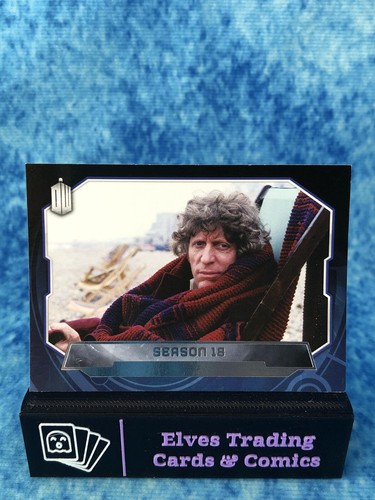 Doctor Who 2015 SINGLE Non-Sport Trading Card by Topps 2015 - Picture 359 of 392
