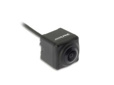 Alpine HCE-C2100RD HDR Telecamera di retromarcia Multiview (High Dynamic Rang...