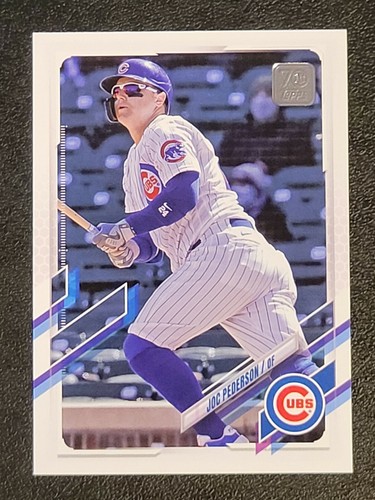 2021 Topps Update #166-330 - Complete Your Set - You Pick!! - Picture 59 of 157