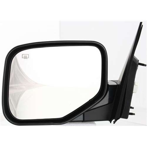 New Driver Side Mirror For Honda Ridgeline 20062014 HO1320232 eBay