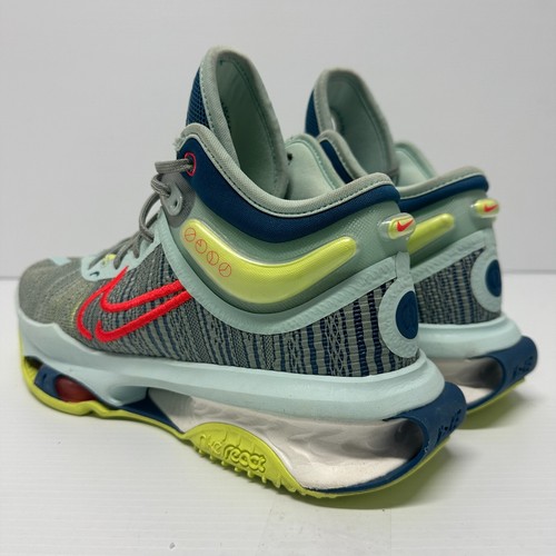 Nike Zoom GT Jump 2 Alpha Wave US 11 Basketball Shoes - Bild 5 von 15