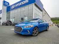 2017 Hyundai Elantra GL