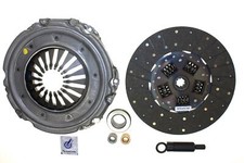 For Chevrolet Blazer C10 G10 Suburban Checker Marathon Clutch Kit Sachs K190902