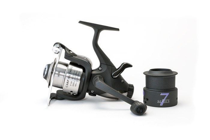 Drennan Series 7 Carp Method BR 9-30 Reel Drennan Series 7 Carp Method BR 9-30 Reel