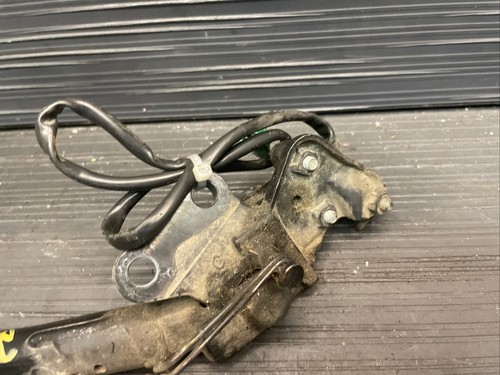 2022 Suzuki GSXR1000, side stand, kickstand, OEM #71723 - Picture 5 of 9