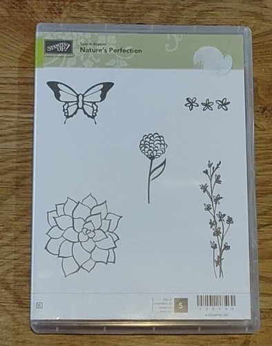 Stampin' Up! Briefmarken ausverkauft Posten - Bild 27 von 52