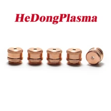 5PCS New 9-8239 shield cap for thermal dynamics plasma cutter torch SL60 SL100