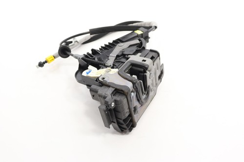 Cerradura de pestillo de puerta delantera izquierda Mercedes GLE350 V167 2020-2025 OEM A0997206301 - Imagen 7 de 13