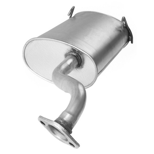 Exhaust Muffler for 2002-2005 Honda CR-V - 第 6/6 張圖片