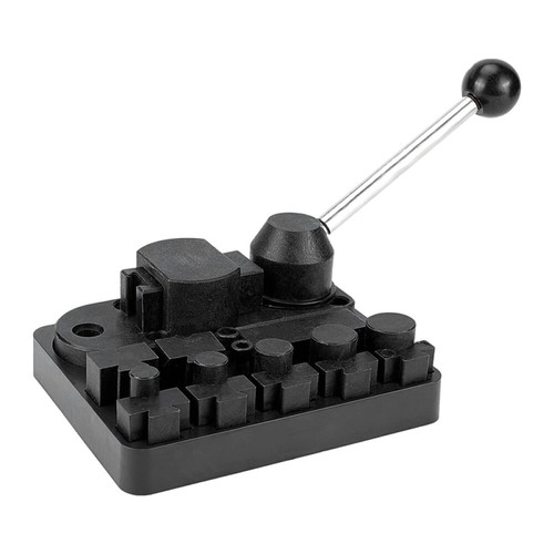Ohrring Ringbieger Ring Maker Herstellung Werkzeuge Multifunktionales Ringbiegewerkzeug - Bild 1 von 6