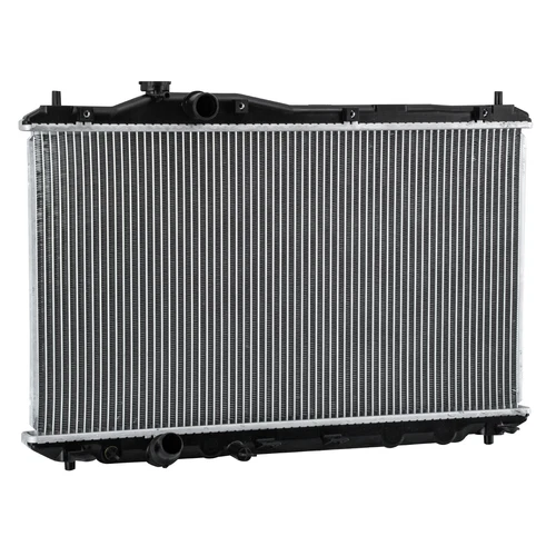 13221 Aluminum Radiator Fits 2012-2015 Honda Civic 2013-2015 Ara ILX 1.8/2.4L
